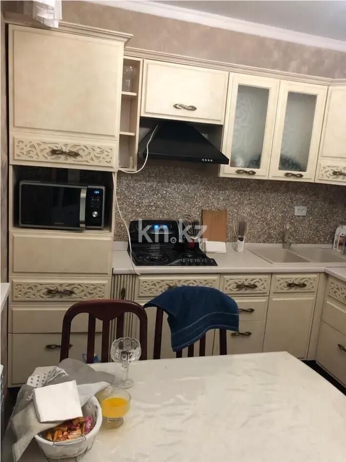 Продажа 2-комнатной квартиры, 69 м² - Продажа двухкомнатных квартир в Алатауском р-не Алматы - страница 27 фото 4 из 6