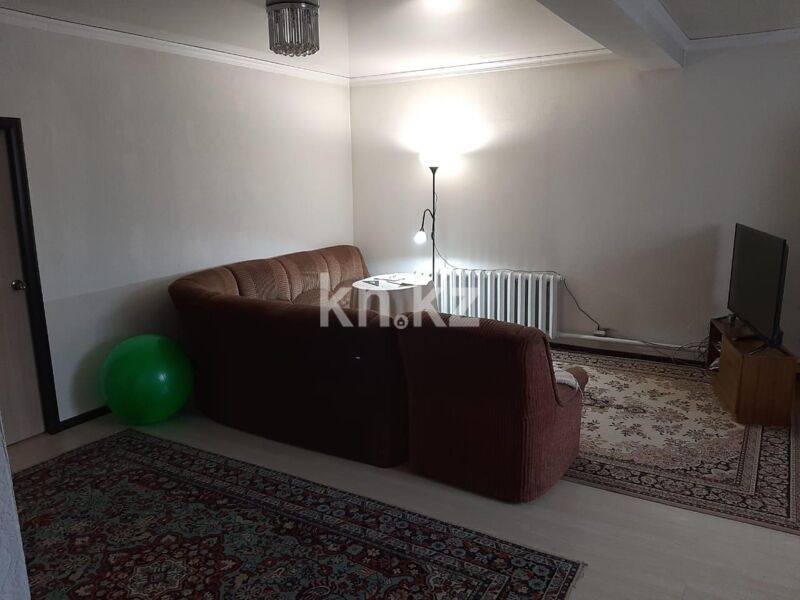 Продажа 5-комнатного дома, 102 м² - Продажа домов, коттеджей в Казахстане фото 2 из 12
