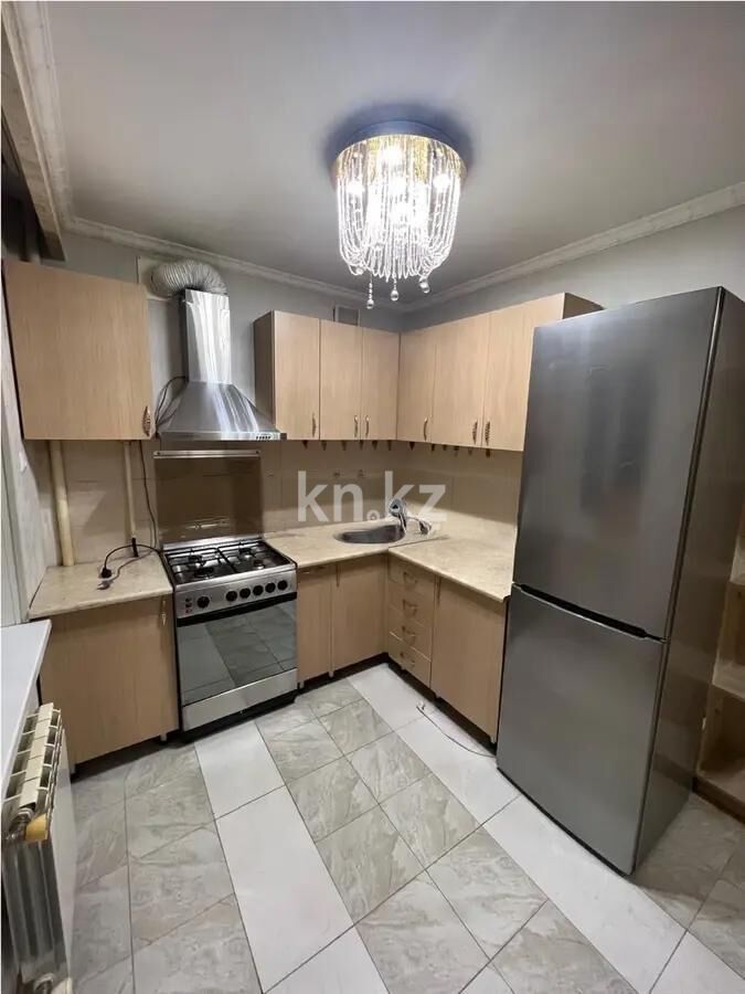Продажа 3-комнатной квартиры, 58 м² - Продажа трехкомнатных квартир в Бостандыкском р-не Алматы - страница 29 фото 4 из 4