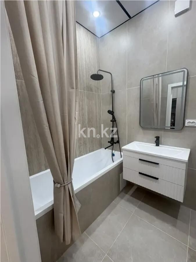 Продажа 1-комнатной квартиры, 39 м² - Продажа однокомнатных квартир в р-не Алматы Астаны - страница 11 фото 2 из 2