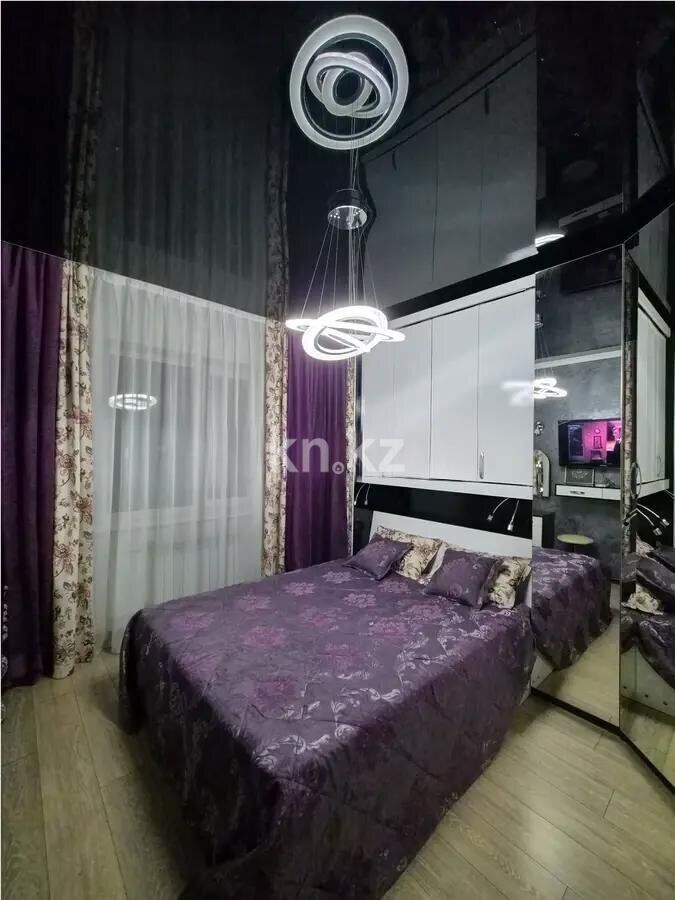 Продажа 3-комнатной квартиры, 67 м² - Продажа квартир от собственников в Алматы - страница 183 фото 2 из 7