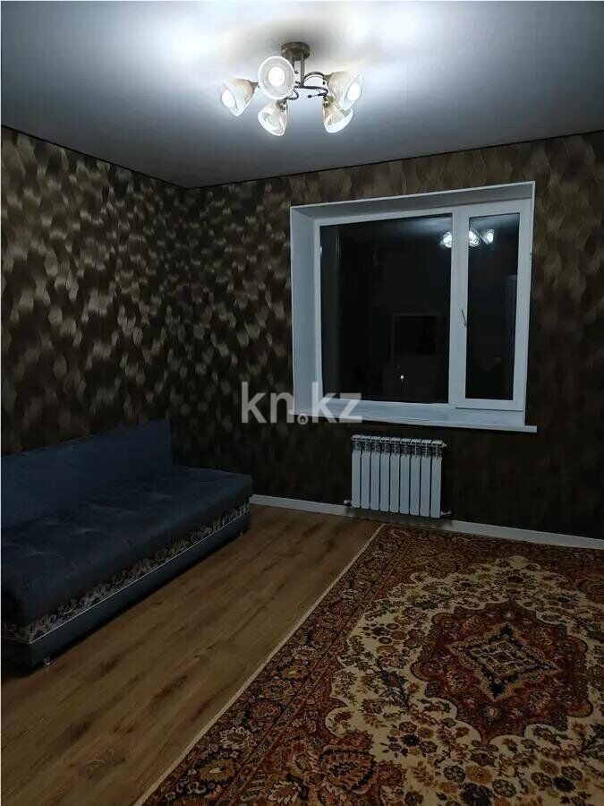 Продажа 3-комнатной квартиры, 82 м² - Продажа трехкомнатных квартир в Астане - страница 20 фото 2 из 5
