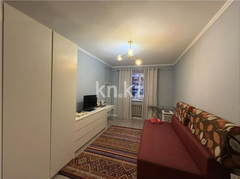 Продажа 1-комнатной квартиры, 36.9 м² - Продажа однокомнатных квартир от собственников в Астане - страница 47 фото 1 из 3