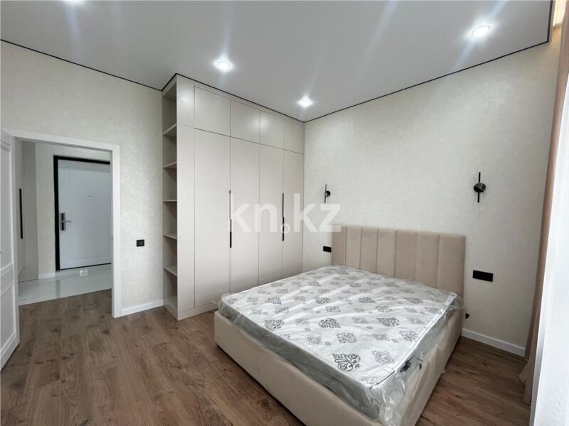 Продажа 2-комнатной квартиры, 44 м² - Продажа недвижимости в Астане - страница 9 фото 3 из 7