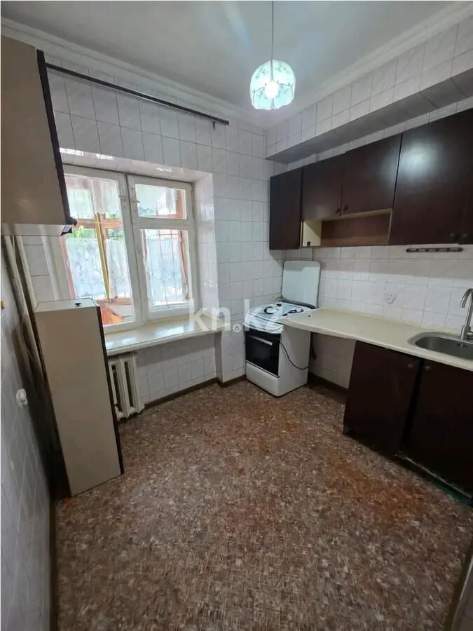 Продажа 2-комнатной квартиры, 46.1 м² - Продажа двухкомнатных квартир в панельном доме в Алматы - страница 25 фото 2 из 6