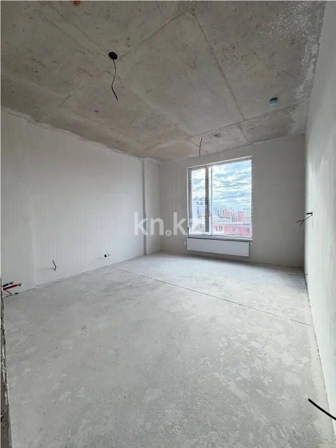 Продажа 2-комнатной квартиры, 50.9 м² - Продажа квартир в Казахстане - страница 185 фото 1 из 4