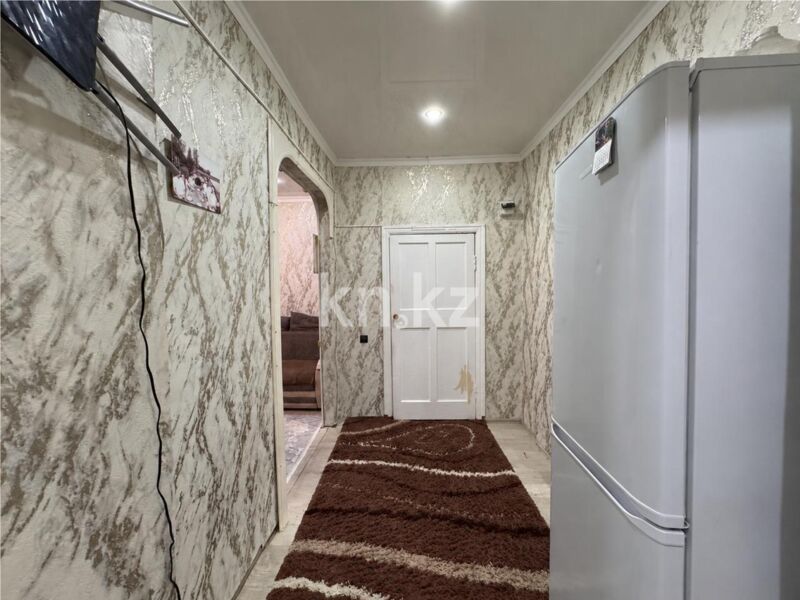 Продажа 3-комнатной квартиры, 55 м² - Продажа трехкомнатных квартир в Темиртау фото 9 из 13