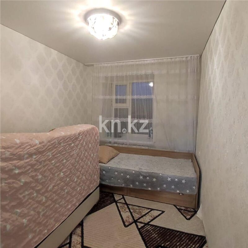 Продажа 3-комнатной квартиры, 56 м² - Продажа трехкомнатных квартир в кирпичном доме в Абае фото 6 из 11