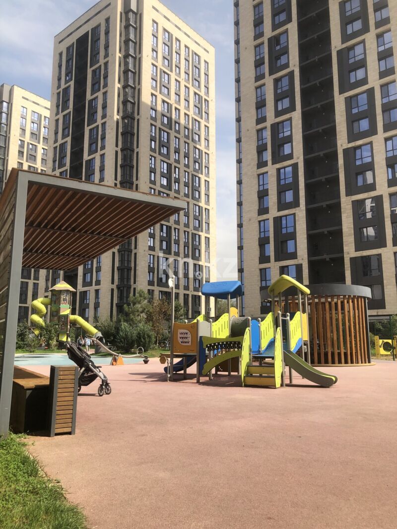 Аренда 2-комнатной квартиры посуточно, 55 м² - Продажа офисных и торговых помещений в Балхаше фото 13 из 16