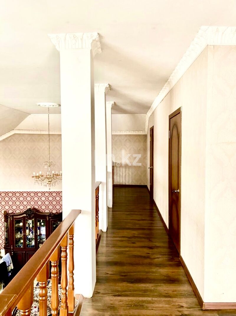 Продажа 4-комнатного дома, 200 м² - Продажа домов, коттеджей в Караганде - страница 2 фото 6 из 18