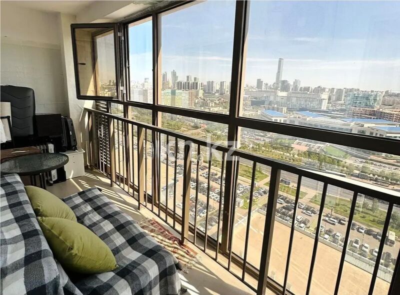 Продажа 1-комнатной квартиры, 43 м² - Недвижимость в Астане - страница 8 фото 6 из 6