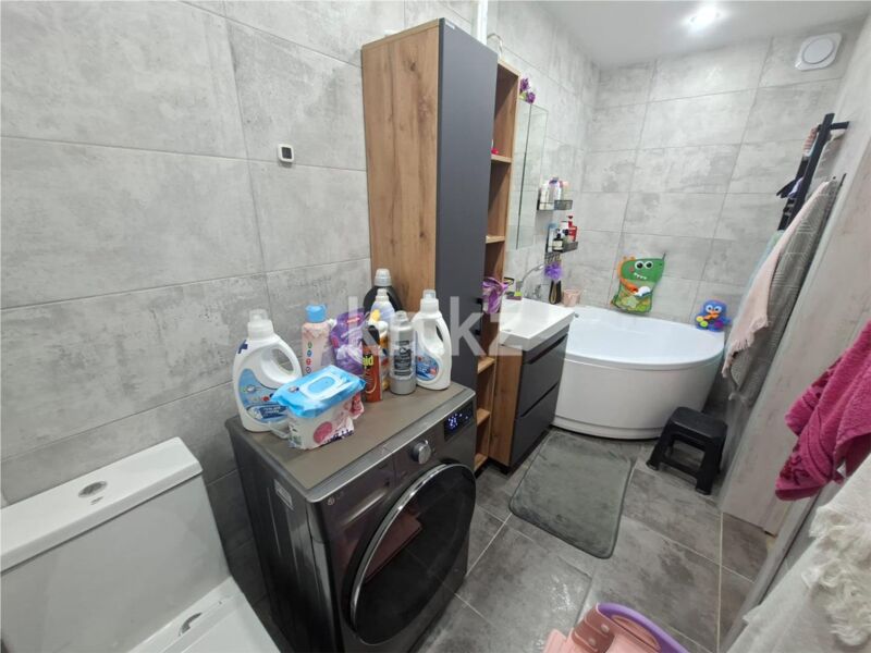 Продажа 5-комнатного дома, 105 м² - Продажа домов, коттеджей в Городе Караганды фото 24 из 32