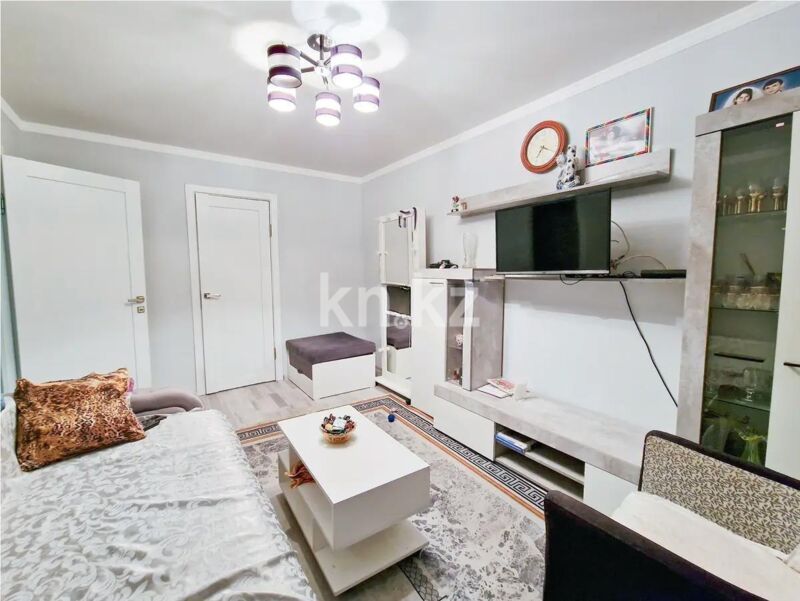 Продажа 1-комнатной квартиры, 29.1 м² - Продажа квартир в кирпичном доме в Казахстане - страница 24 фото 1 из 6