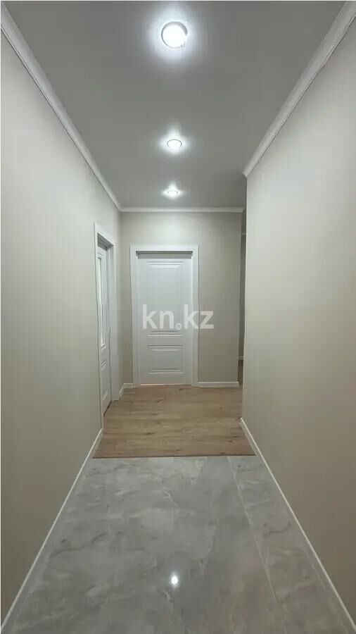 Продажа 2-комнатной квартиры, 70 м² - Продажа двухкомнатных квартир в Турксибском р-не Алматы - страница 7 фото 6 из 6