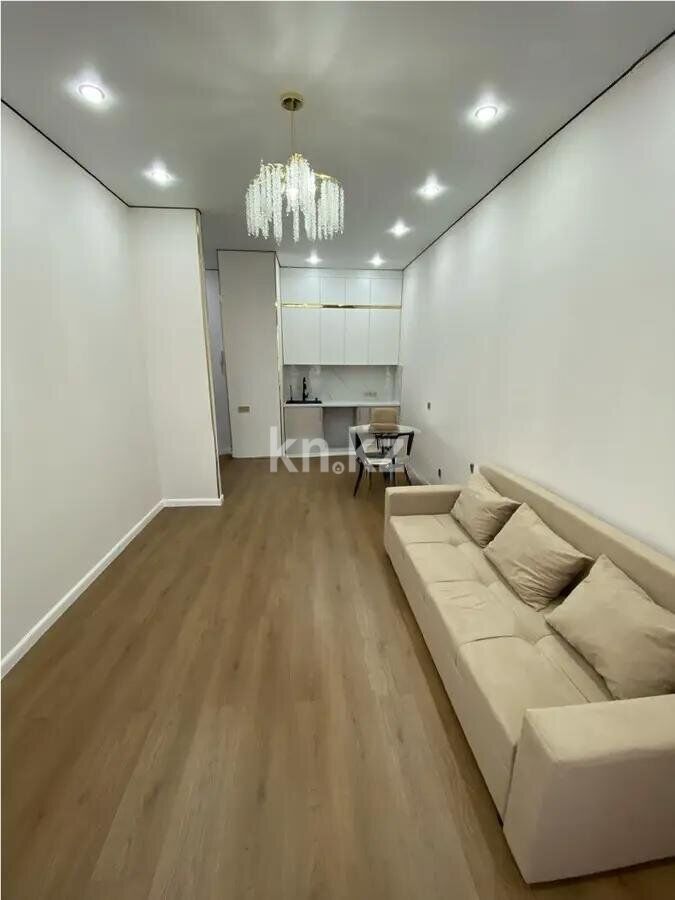 Продажа 2-комнатной квартиры, 38.9 м² - Продажа  двухкомнатных квартир в новостройках Астаны - страница 5 фото 3 из 5
