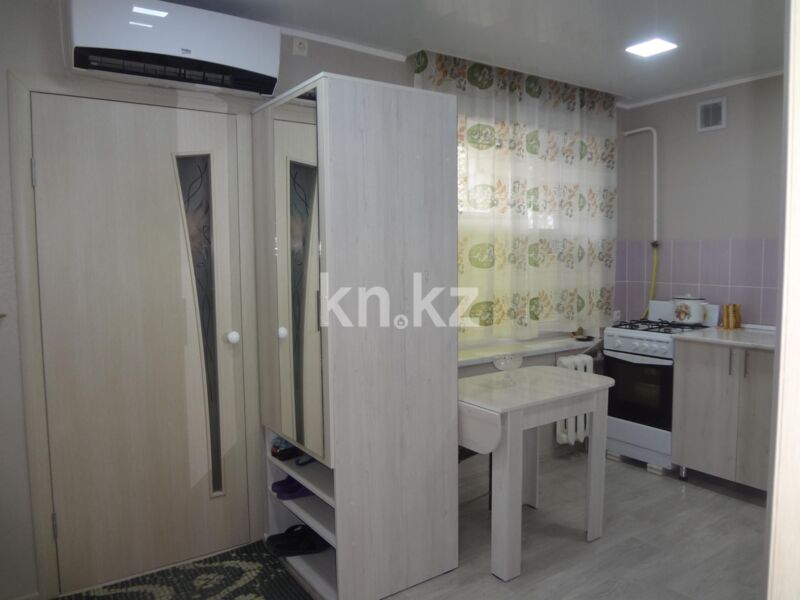 Аренда 2-комнатной квартиры посуточно, 56 м² - Аренда двухкомнатных квартир посуточно в Казахстане - страница 4 фото 3 из 15