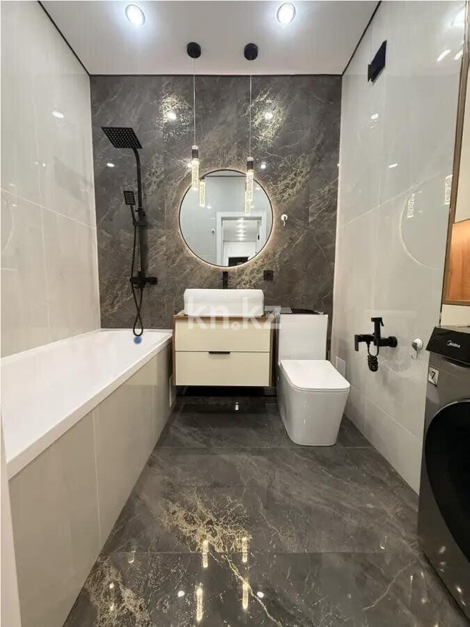 Продажа 2-комнатной квартиры, 63 м² - Продажа квартир от собственников в Алматы - страница 54 фото 4 из 4
