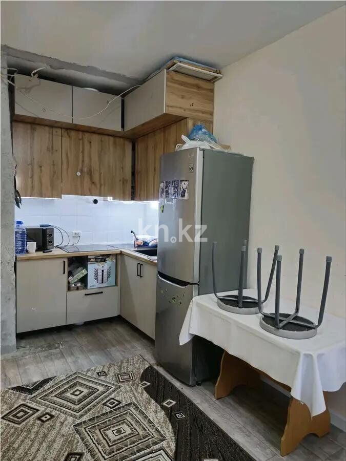 Продажа 1-комнатной квартиры, 21 м² - Продажа квартир в Казахстане - страница 55 фото 2 из 2