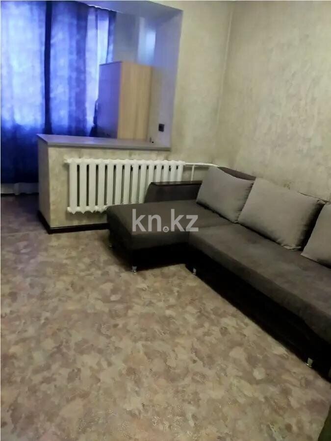 Продажа 1-комнатной квартиры, 33 м² - Продажа однокомнатных квартир в Алматы - страница 10 фото 1 из 5