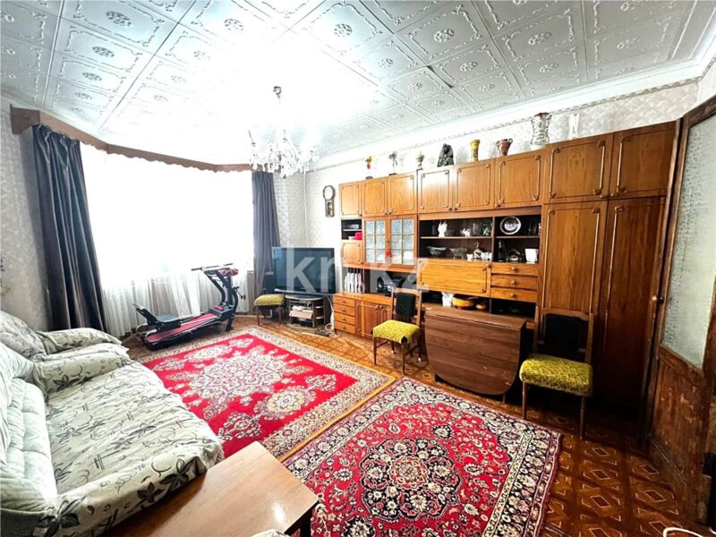 Продажа 3-комнатной квартиры, 83 м² - Продажа квартир в Майкудуке Караганды - страница 40 фото 4 из 16