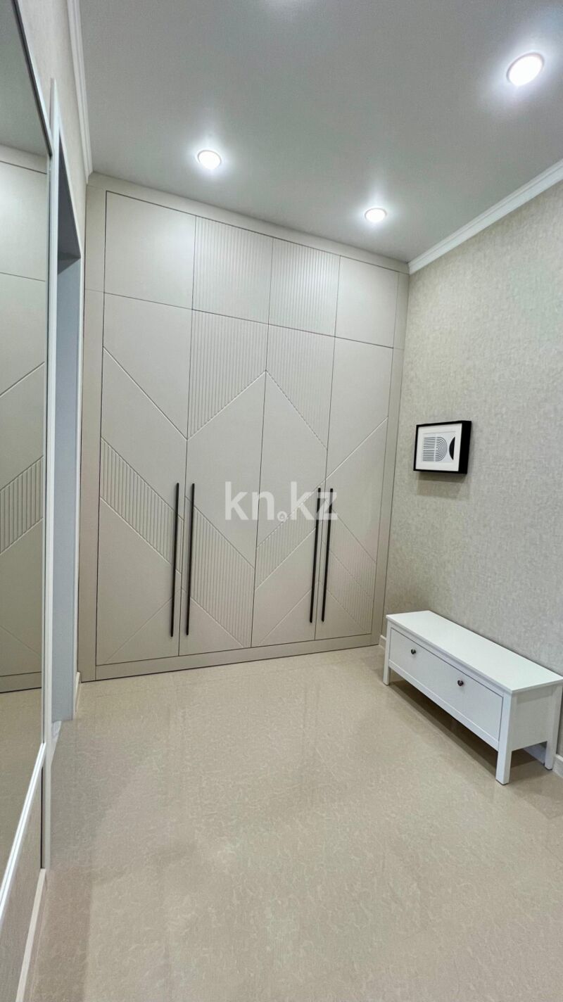 Аренда 1-комнатной квартиры посуточно, 50 м² - Аренда недвижимости в Астане - страница 6 фото 4 из 12