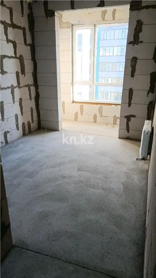 Продажа 1-комнатной квартиры, 41.2 м² - Продажа однокомнатных квартир в Астане - страница 48 фото 2 из 3