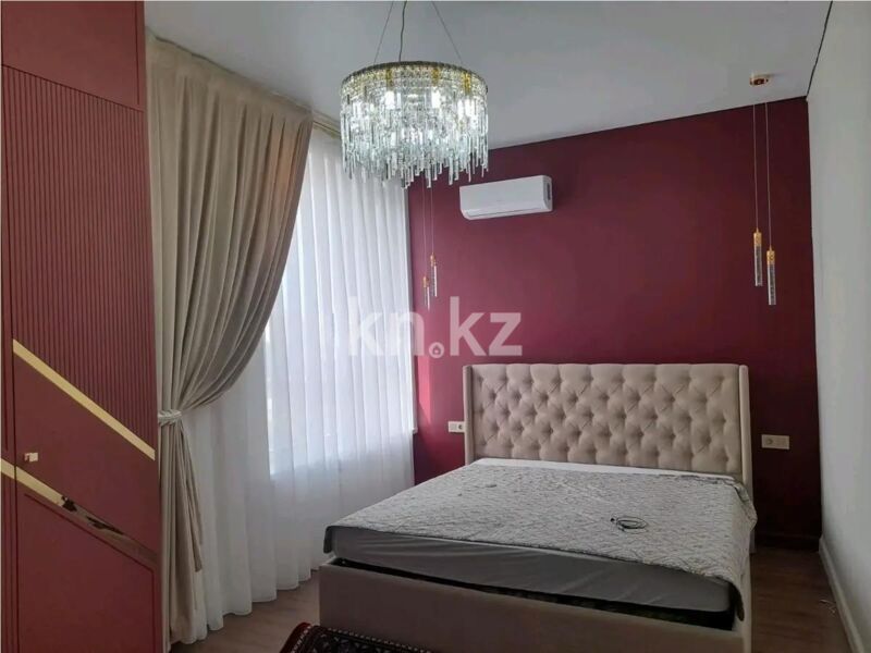 Продажа 2-комнатной квартиры, 72 м² - Продажа двухкомнатных квартир в р-не Сарайшык Астаны - страница 19 фото 2 из 4