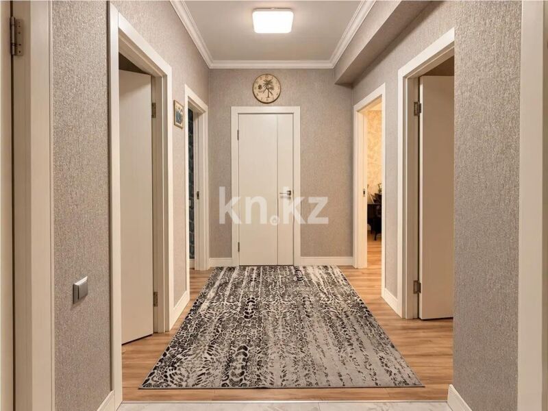 Продажа 3-комнатной квартиры, 87.5 м² - Продажа квартир в Казахстане - страница 265 фото 7 из 7