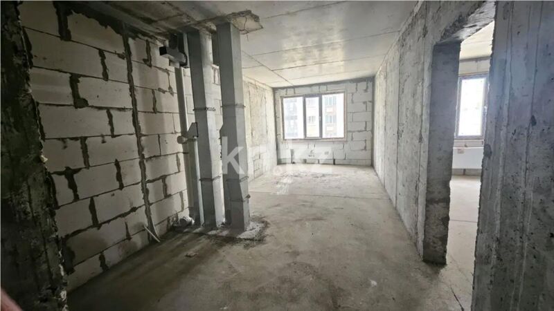 Продажа 2-комнатной квартиры, 43.6 м² - Продажа двухкомнатных квартир в Казахстане - страница 5 фото 1 из 1