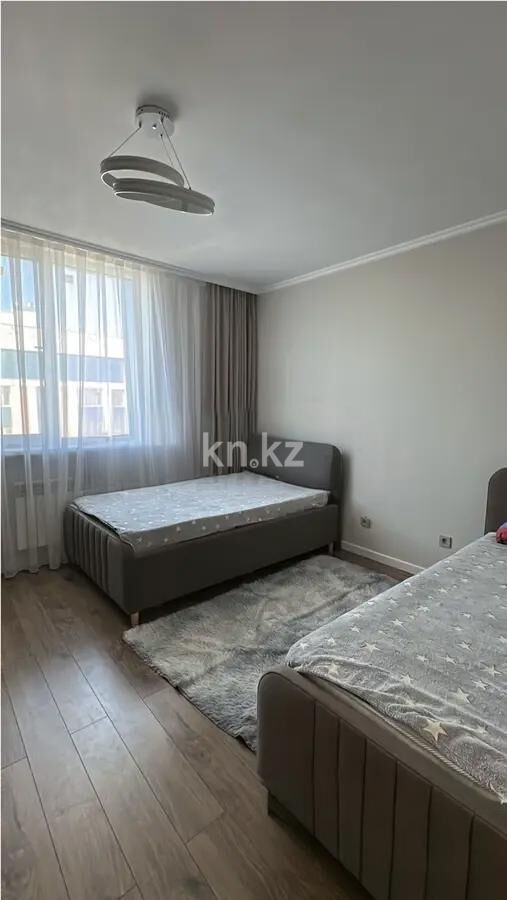 Продажа 2-комнатной квартиры, 65.3 м² - Продажа двухкомнатных квартир в р-не Сарайшык Астаны - страница 30 фото 2 из 4