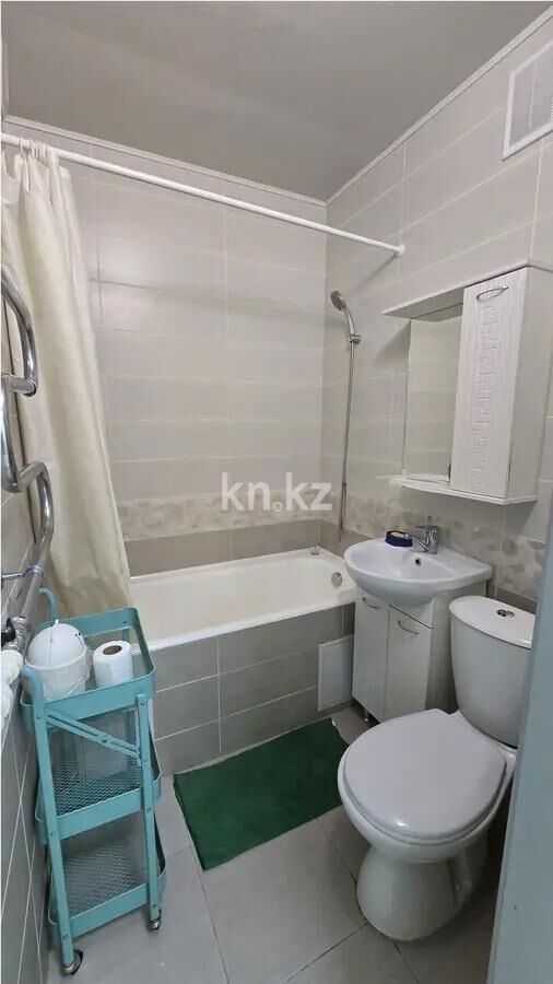 Продажа 2-комнатной квартиры, 45 м² - Продажа двухкомнатных квартир в кирпичном доме в Алматы - страница 18 фото 3 из 4