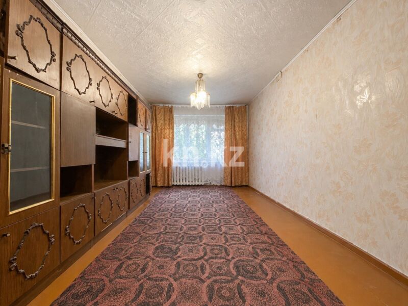 Продажа 3-комнатной квартиры, 70 м² - Продажа трехкомнатных квартир в панельном доме в Темиртау фото 1 из 13