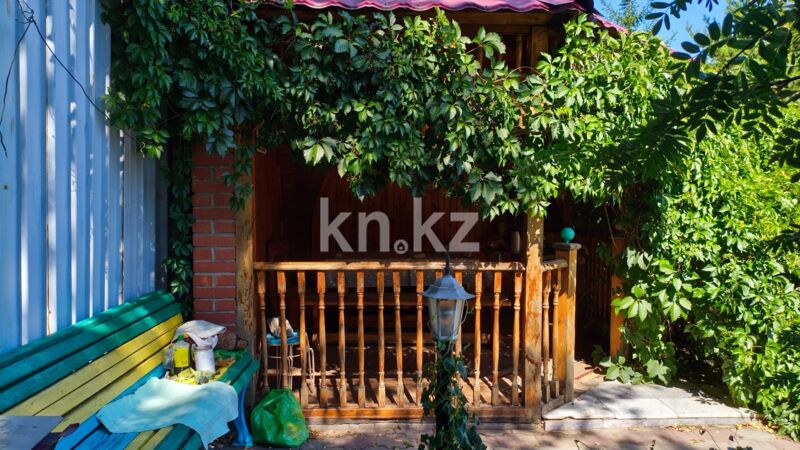 Продажа 4-комнатного дома, 87.2 м² - Продажа домов, коттеджей в Городе Караганды фото 13 из 40