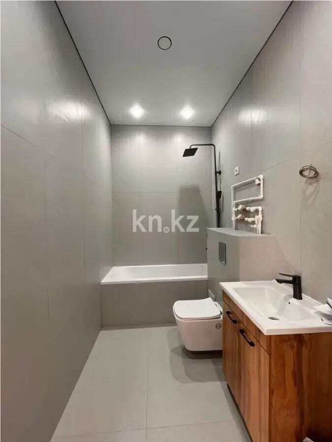 Продажа 2-комнатной квартиры, 36 м² - Продажа двухкомнатных квартир в Караганде - страница 2 фото 3 из 4