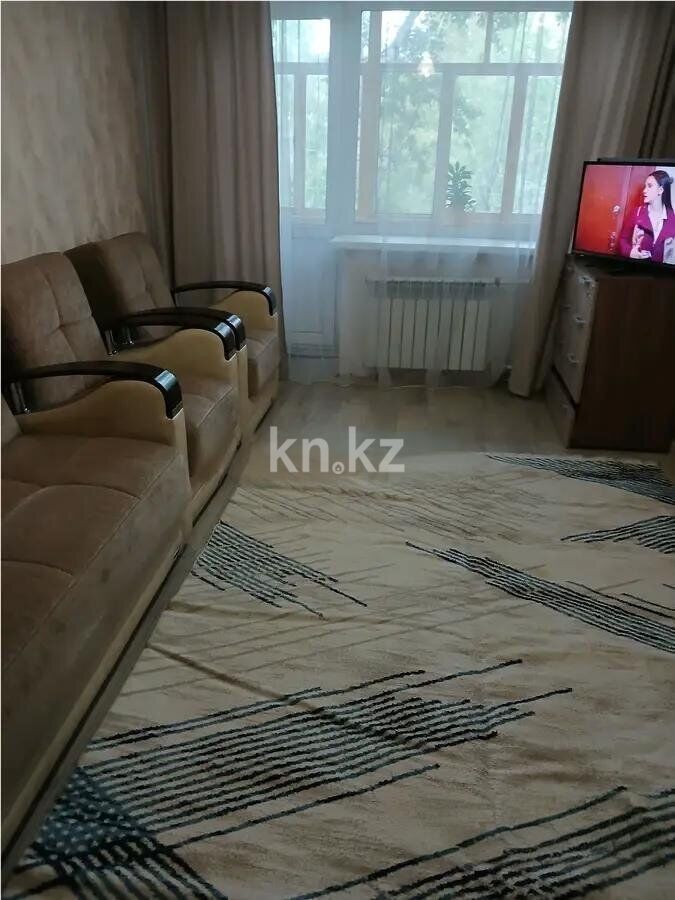 Продажа 1-комнатной квартиры, 32 м² - Продажа квартир в Караганде - страница 7 фото 1 из 3
