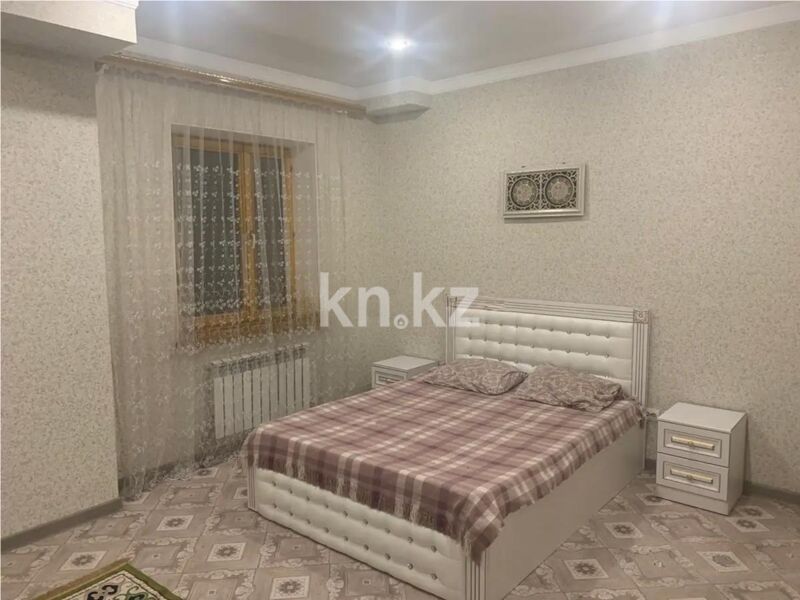 Продажа 2-комнатной квартиры, 62.5 м² - Продажа двухкомнатных квартир в р-не Сарыарка Астаны - страница 14 фото 1 из 3