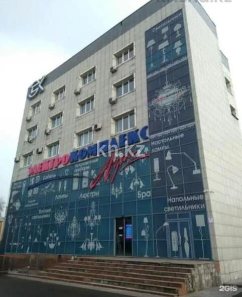 Аренда помещения - Аренда офисных и торговых помещений в Алматы без посредников фото 8 из 8