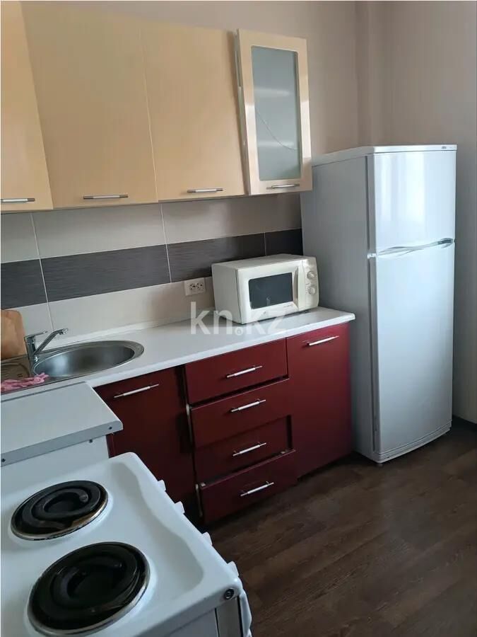 Продажа 1-комнатной квартиры, 39 м² - Недвижимость в Астане - страница 14 фото 4 из 4