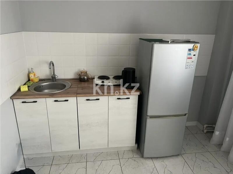 Продажа 1-комнатной квартиры, 47 м² - Продажа однокомнатных квартир в Темиртау - страница 4 фото 2 из 5