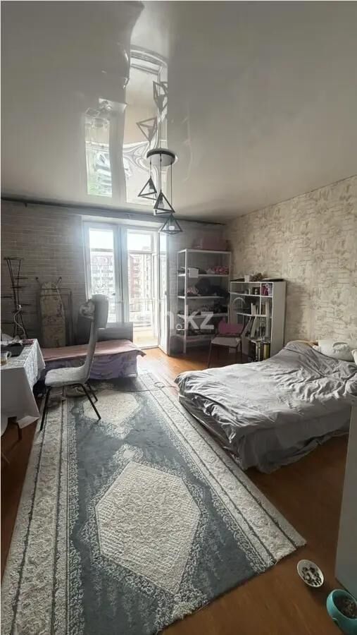 Продажа 1-комнатной квартиры, 30 м² - Продажа однокомнатных квартир в Алатауском р-не Алматы - страница 22 фото 1 из 2