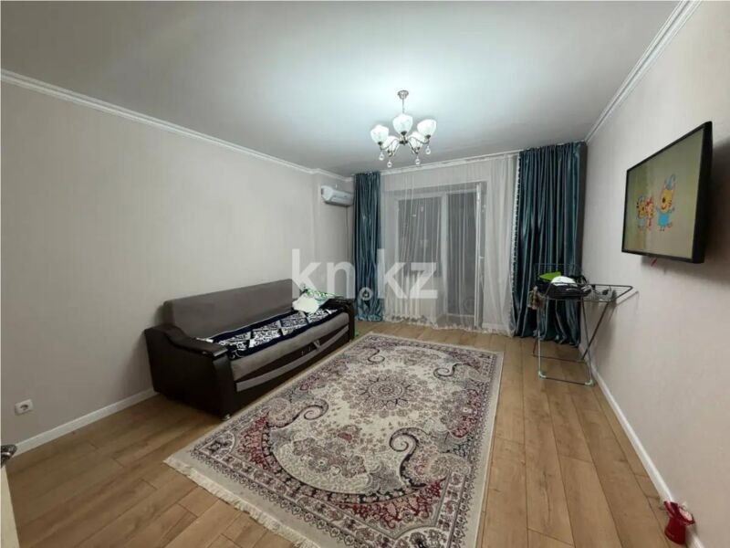 Продажа 3-комнатной квартиры, 97 м² - Продажа квартир в кирпичном доме в Астане - страница 192 фото 1 из 6