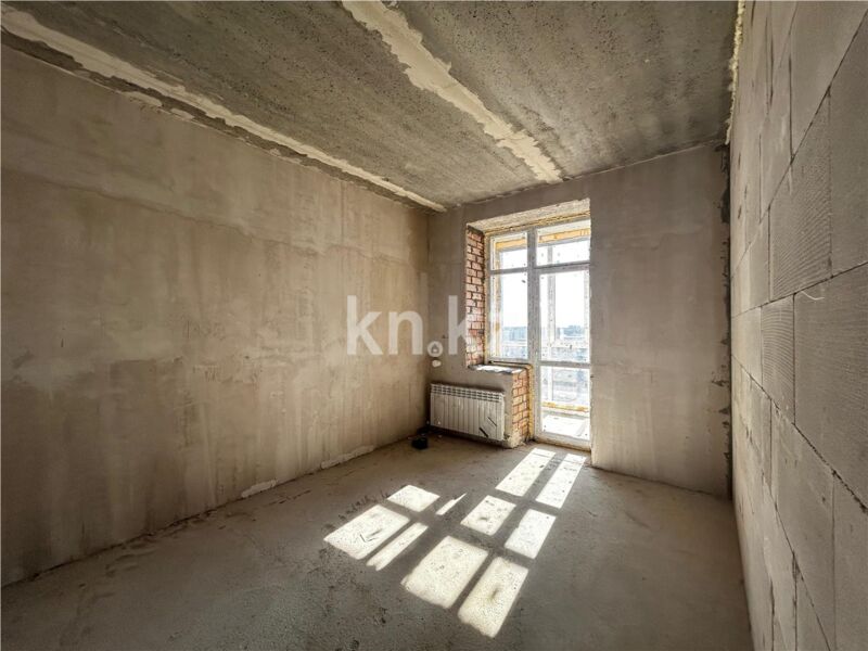 Продажа 2-комнатной квартиры, 60 м² - Продажа двухкомнатных квартир в кирпичном доме в Караганде - страница 29 фото 5 из 11