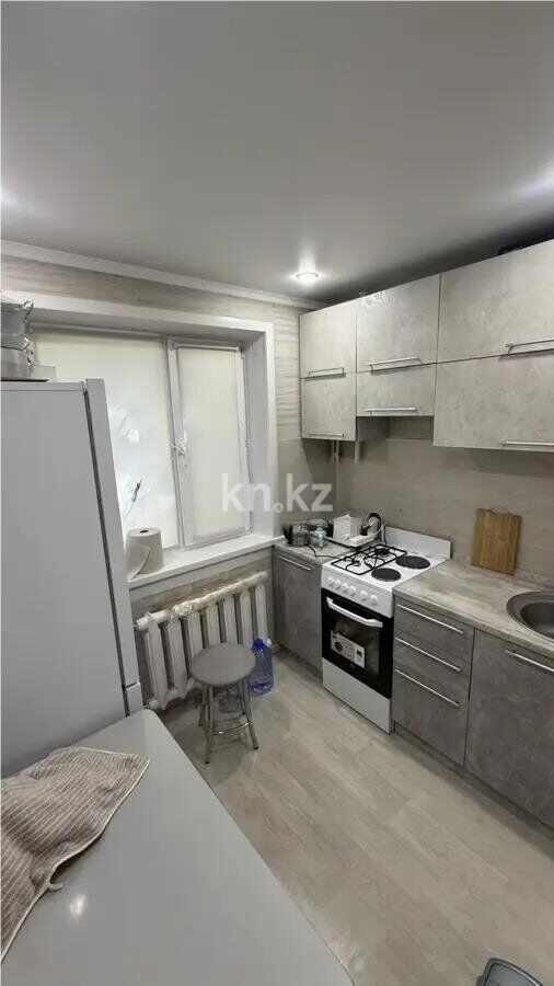 Продажа 2-комнатной квартиры, 44 м² - Продажа квартир от собственников в Караганде - страница 7 фото 1 из 2