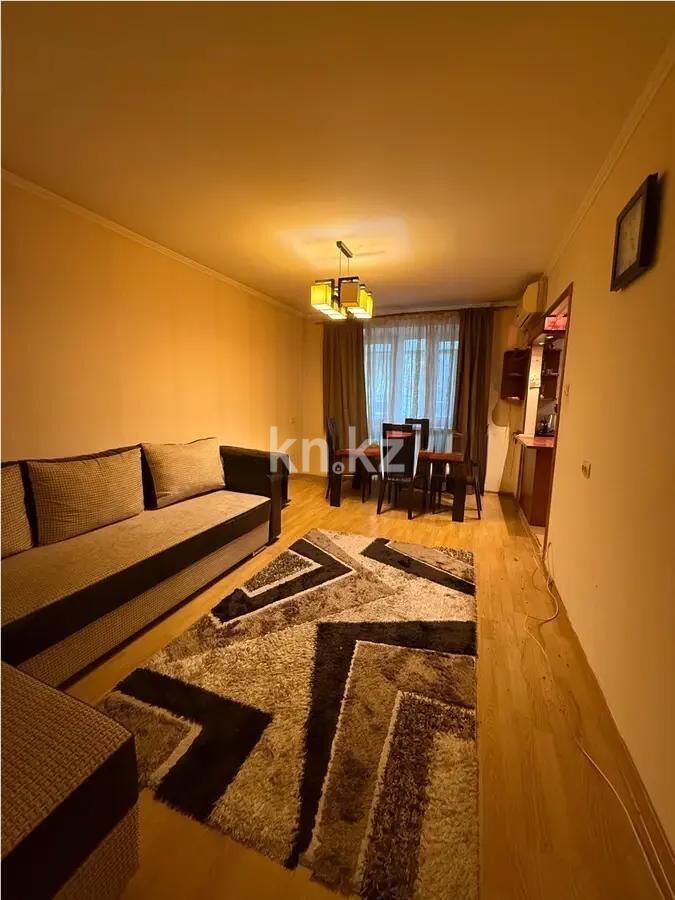 Продажа 3-комнатной квартиры, 62.8 м² - Продажа трехкомнатных квартир в блочном доме в Алматы - страница 2 фото 1 из 6