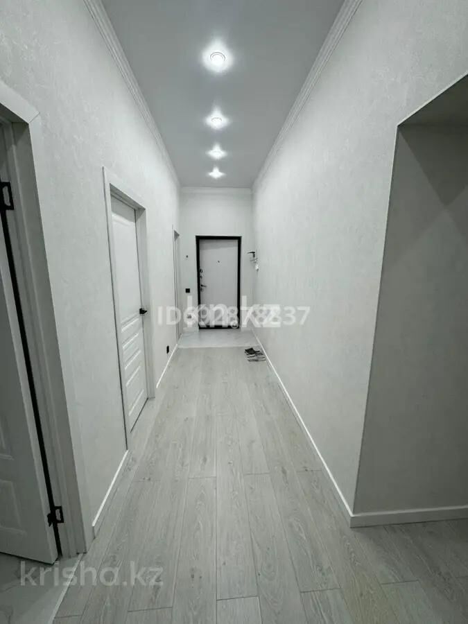 Продажа 3-комнатной квартиры, 77 м² - Продажа трехкомнатных квартир на Юго-Востоке Караганды - страница 13 фото 6 из 6