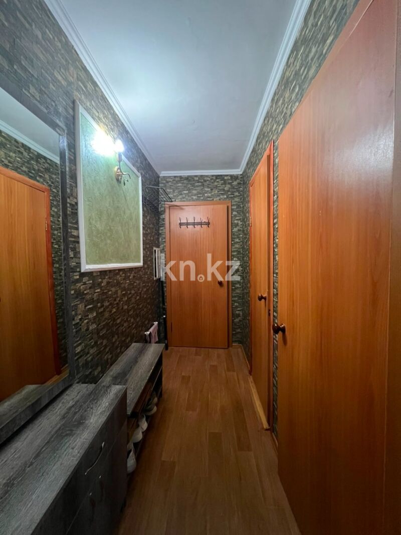 Продажа 1-комнатной квартиры, 31 м² - Продажа однокомнатных квартир в блочном доме в Казахстане - страница 54 фото 6 из 7