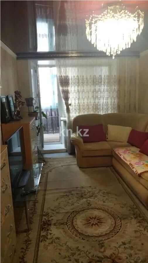 Продажа 2-комнатной квартиры, 42 м² - Недвижимость в Темиртау - страница 29 фото 1 из 3