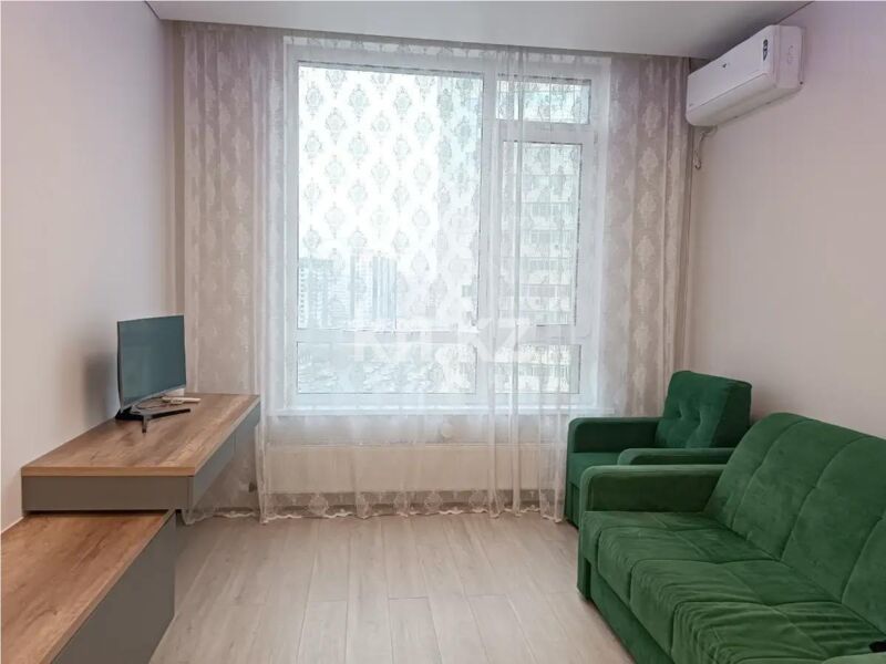 Продажа 2-комнатной квартиры, 50 м² - Продажа двухкомнатных квартир в р-не Сарыарка Астаны - страница 23 фото 1 из 5