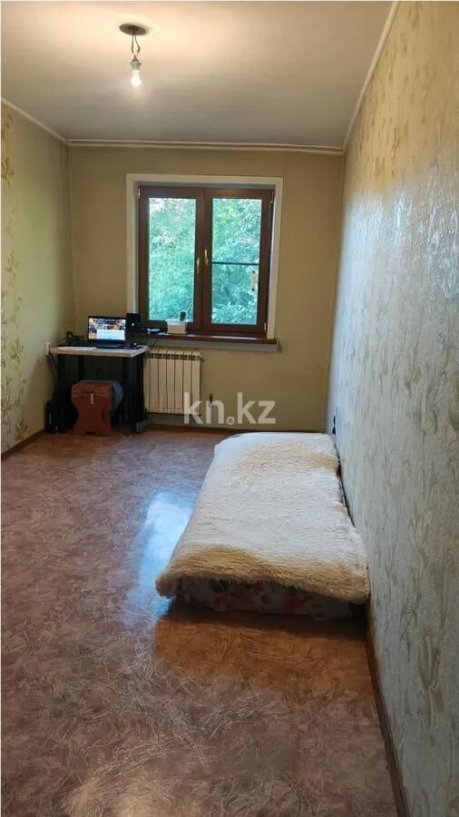 Продажа 3-комнатной квартиры, 58 м² - Продажа трехкомнатных квартир в Ауэзовском р-не Алматы - страница 19 фото 3 из 5