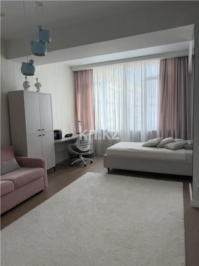 Продажа 3-комнатной квартиры, 106 м² - Продажа квартир в Казахстане - страница 82 фото 1 из 4